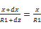 Young-Laplace equation