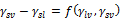 surface free energy of solid by contact angle measurment