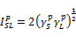 surface free energy of solid by contact angle measurment