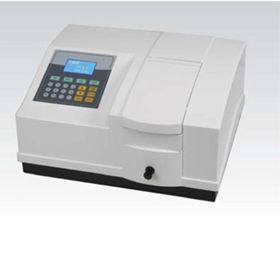 UV-VIS Spectrophotometer